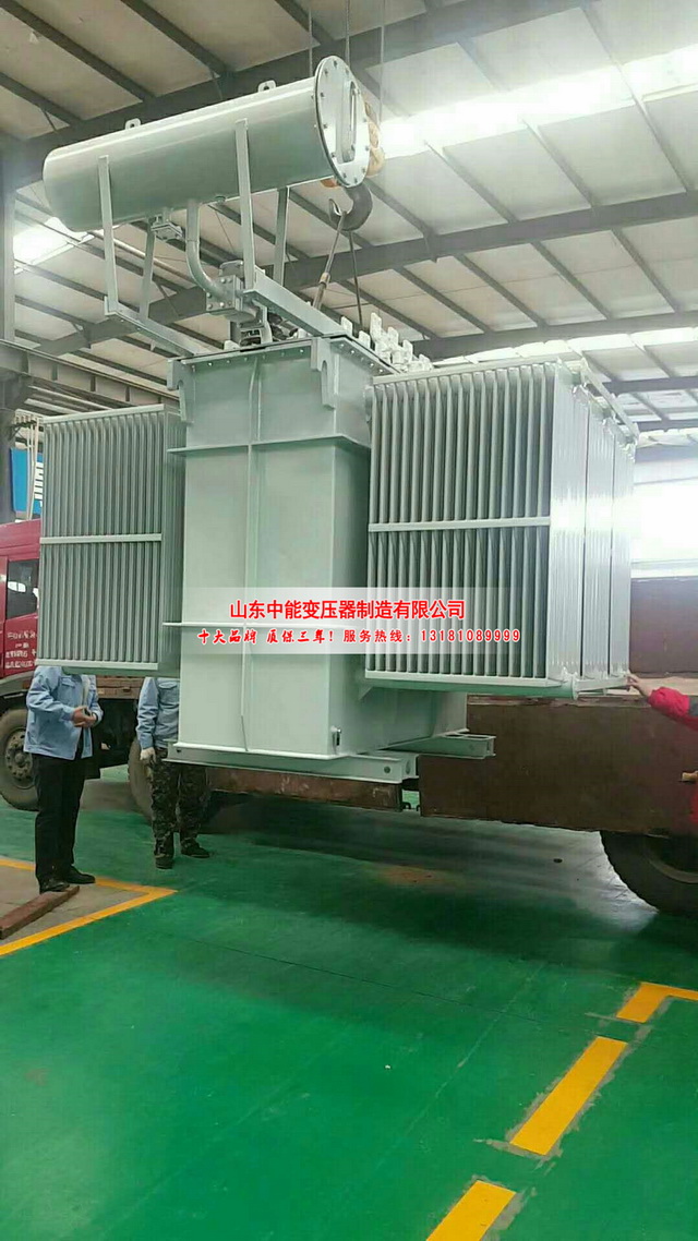 海北S11-16000KVA/35KV/10